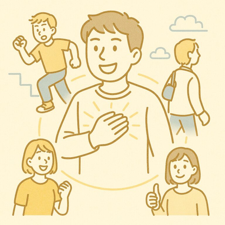 ビジネスやカジュアルに使える「頑張る」の言い換え表現! - まめ知識・情報ブログ