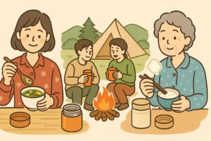 まとめ：これがスープジャーの新常識！