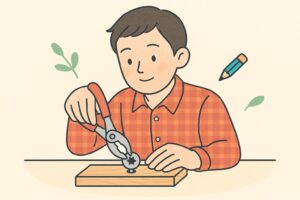 まとめ：安心して行える代用方法