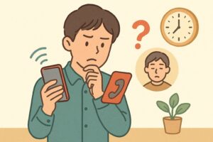 3回で切れる理由
