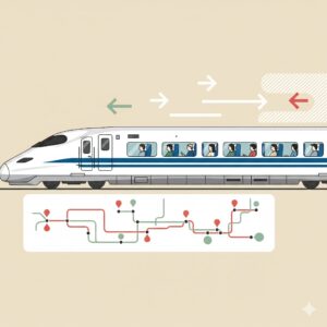 東北新幹線「やまびこ」の自由席活用法 