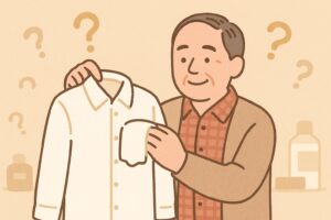 具体的な洗浄方法のまとめ