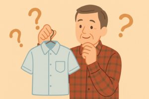 洗浄後のケアと注意点